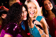 Singing girls