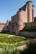 Toulouse-Lautrec museum Toulouse-Lautrec museum