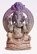 ganesh sculpture