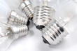lampadina cinque
