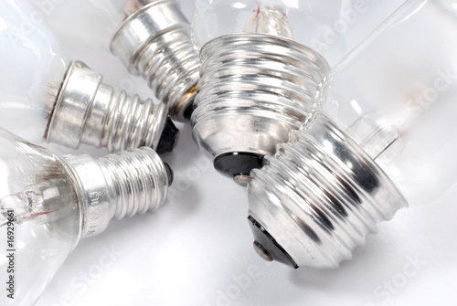 Photo: lampadina cinque lampadina cinque