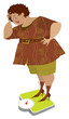 Overweight Overweight