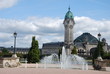 gare de limoges