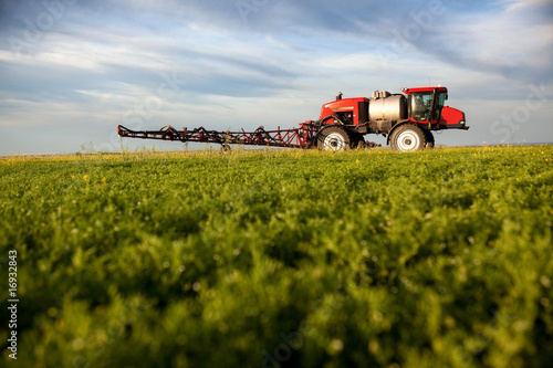 Foto: High Clearance Sprayer High Clearance Sprayer