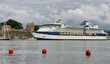 crosiere en scandinavie