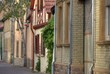 Gasse in Sprendlingen