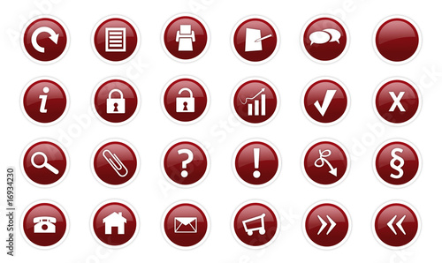 Vektor: Webicons1 Webicons1