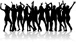 Party time vector work Party time vector work