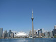 Toronto Sky Line