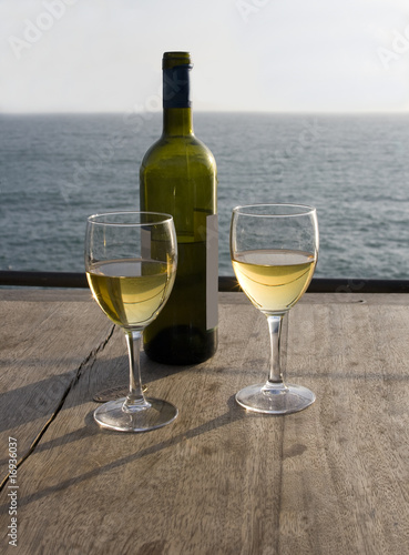 Photo: Romantic drinks Romantic drinks