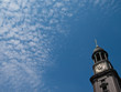 Abriendo las nubes