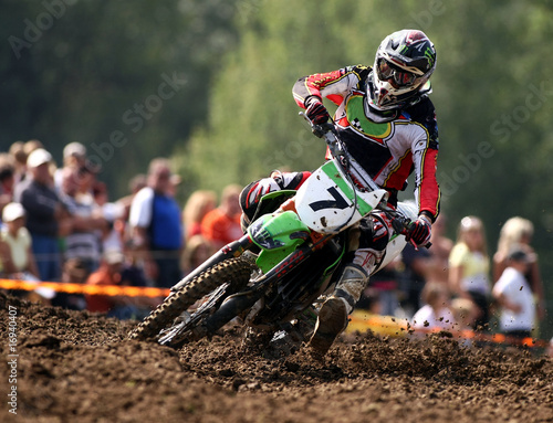 Foto: Motocross Motocross