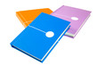 Note Books