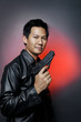 Secret agent