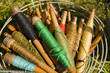 Spindles