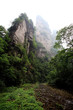China national forest park - Zhangjiajie China national forest park - Zhangjiajie
