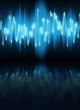 sound wave