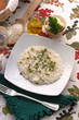 Risotto alle zucchine - Primi Piatti Emilia Romagna