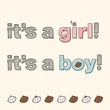 New born