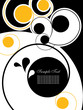 Abstract background