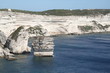 Falaises de Bonifacio (le grain de sable)