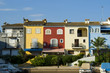 Photo: Casas de colores Casas de colores