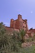 ksar d'Aït-Ben-Haddou au Maroc