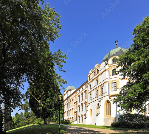 Foto: Herzogschloß Celle Herzogschloß Celle