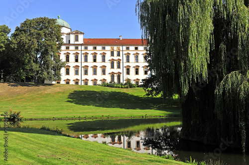 Foto: Herzogschloß Celle Herzogschloß Celle