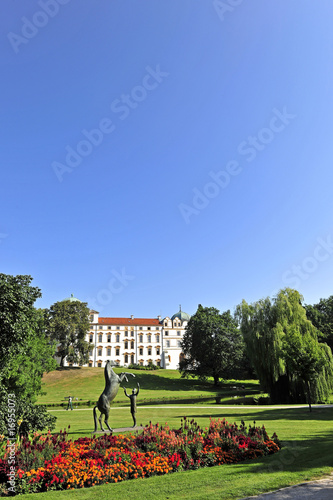 Foto: Herzogschloß Celle Herzogschloß Celle