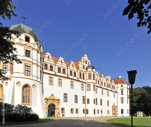Foto: Herzogschloß Celle Herzogschloß Celle