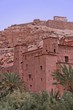 ksar d'Aït-Ben-Haddou au Maroc