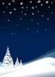 Winternacht