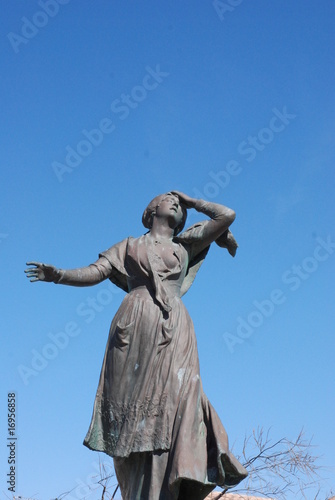 Sainte marie