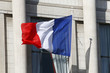 drapeau français