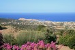 La Corse (l'île rousse)