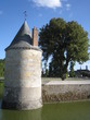 chateau du val de loire