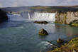 Godafoss.