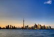 Toronto Evening