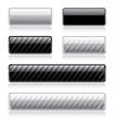 Glossy Web Buttons Glossy Web Buttons