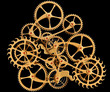 Clockwork Clockwork