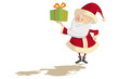 père noël