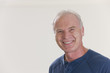 Photo: Informal portrait of mature man Informal portrait of mature man