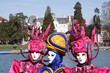 carnaval venitien