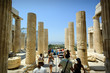 Out of Acropolis
