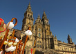 Santiago de Compostela Santiago de Compostela