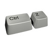 Ctrl Z