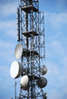 Ripetitori e antenne satellitari Ripetitori e antenne satellitari