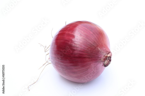Photo: Red onion / 洋蔥 Red onion / 洋蔥