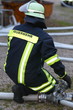 Brandbekämpfung